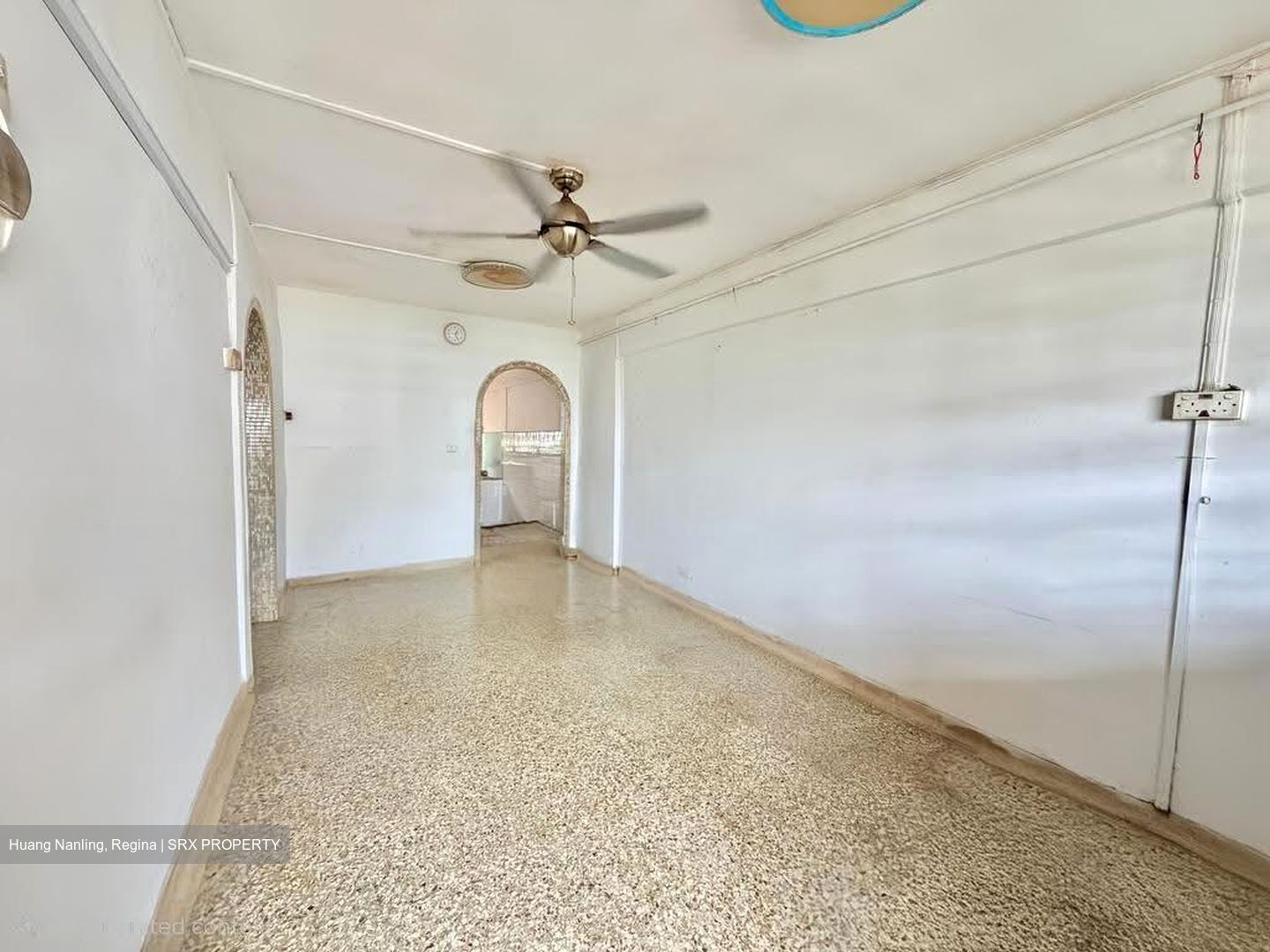 Blk 521 Bedok North Avenue 1 (Bedok), HDB 3 Rooms #613460931